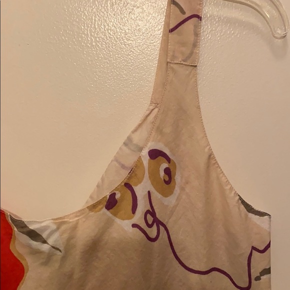 Gap; Dress; Floral; Size 14 - Picture 12 of 12